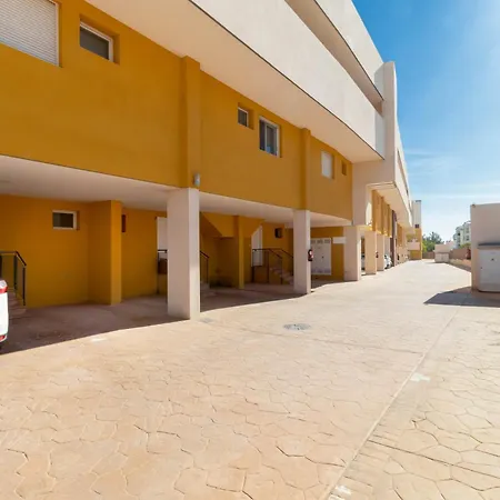 Victoria Sunny Flat With Sea And Pool View Dehesa de Campoamor (Orihuela Costa)