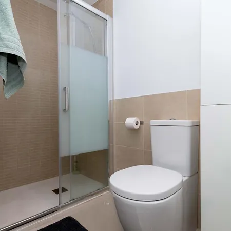 Victoria Sunny Flat With Sea And Pool View Dehesa de Campoamor (Orihuela Costa)