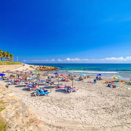 Apartment Victoria Sunny Flat With Sea And Pool View *